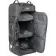 All in Deployment Bag INTL - Black (Inside With Partitions) (Show Larger View)